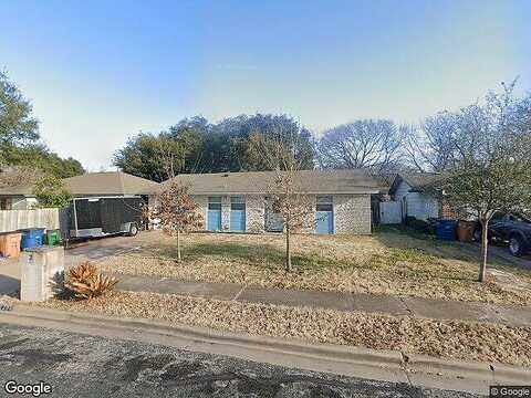 Sorret Tree, AUSTIN, TX 78744