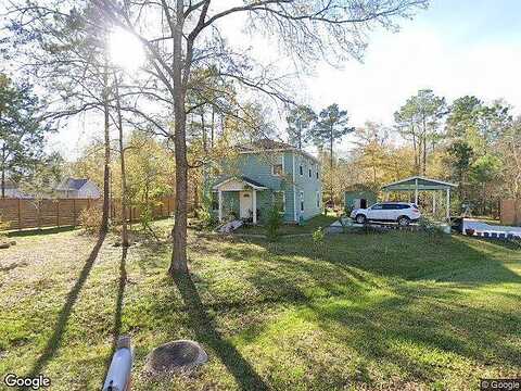 Little Wolf, CROSBY, TX 77532