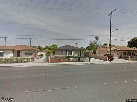 Towne, POMONA, CA 91766