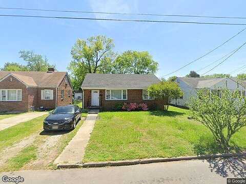 Moorman, COLONIAL HEIGHTS, VA 23834