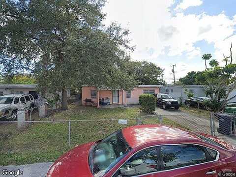Service, OPA LOCKA, FL 33054