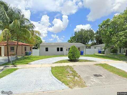 61St, MIAMI, FL 33144