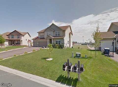 Frost, LAKEVILLE, MN 55044