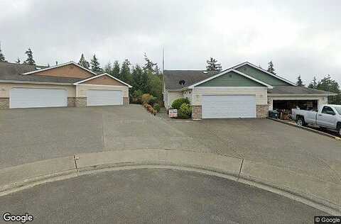Brant, HOQUIAM, WA 98550