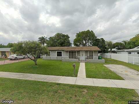 39Th, MIAMI GARDENS, FL 33055