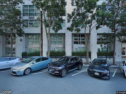 Brannan, SAN FRANCISCO, CA 94107
