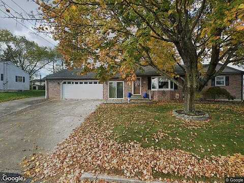 Douglas, CARLISLE, PA 17013