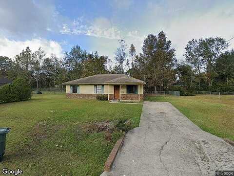 Sequoia, HINESVILLE, GA 31313