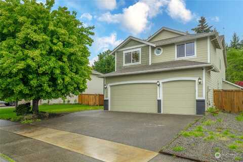205Th, ORTING, WA 98360