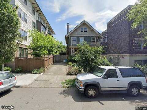 Couch, PORTLAND, OR 97232