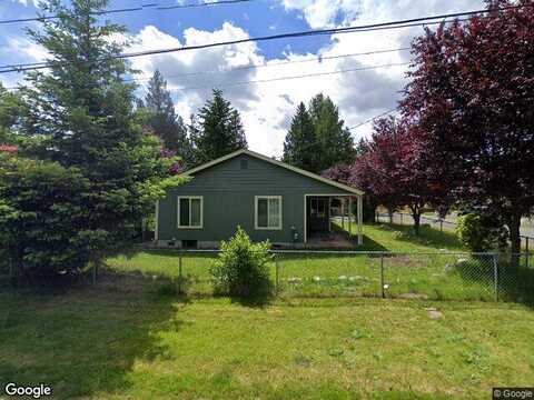 171St, SHORELINE, WA 98155