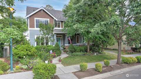 Woodside, RENTON, WA 98058