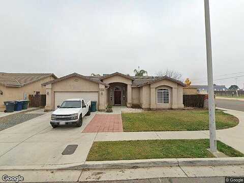 Peterson, TULARE, CA 93274