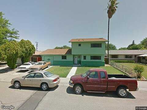 Amador, WOODLAND, CA 95695