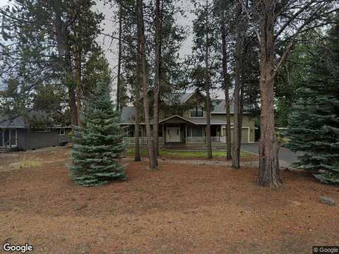 Pony Express, BEND, OR 97707
