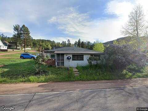 County Road 126, PINE, CO 80470