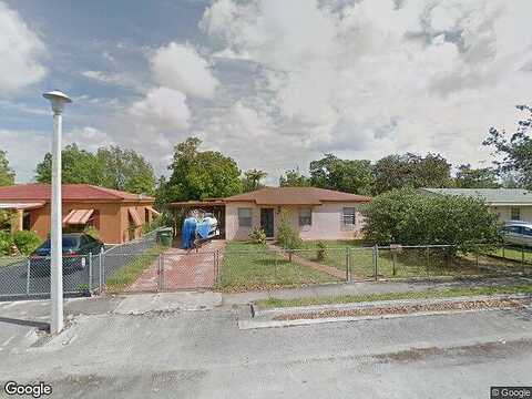 124Th, NORTH MIAMI, FL 33167