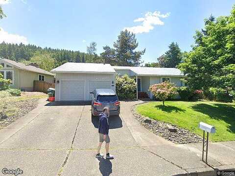 Wright, BEAVERTON, OR 97007