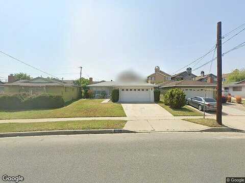 Mckinley, CARSON, CA 90746