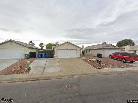 Ash, BULLHEAD CITY, AZ 86442