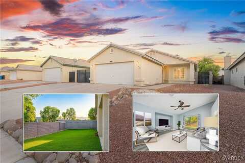 Ash, BULLHEAD CITY, AZ 86442