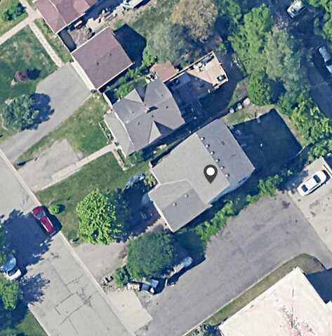 Willis, SOUTH SAINT PAUL, MN 55075