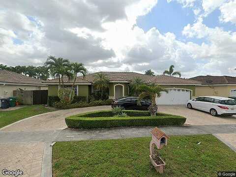 168Th, MIAMI, FL 33187