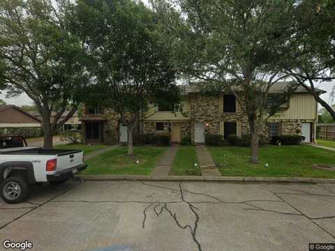 8Th, LA PORTE, TX 77571