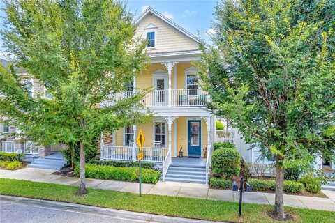 Resolute, KISSIMMEE, FL 34747