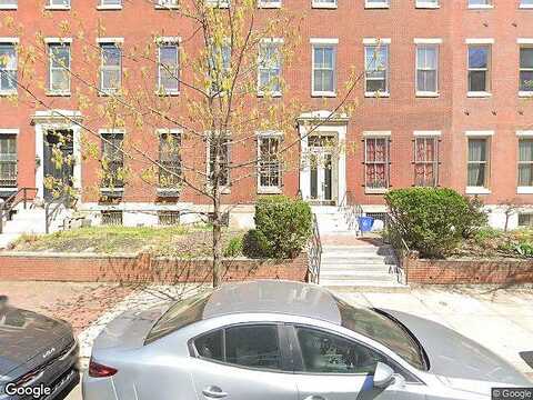 Green, PHILADELPHIA, PA 19130