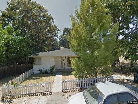 Brush, LAKEPORT, CA 95453