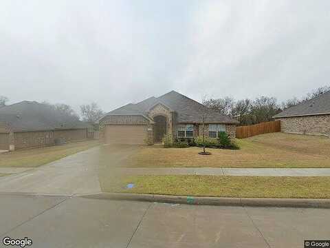 Fieldview, CRANDALL, TX 75114