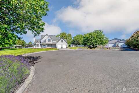 Aubree, WALLA WALLA, WA 99362