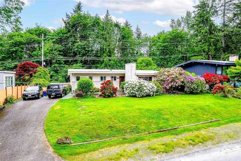 80Th, REDMOND, WA 98052