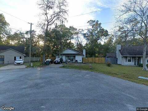 Forest Lake, HINESVILLE, GA 31313