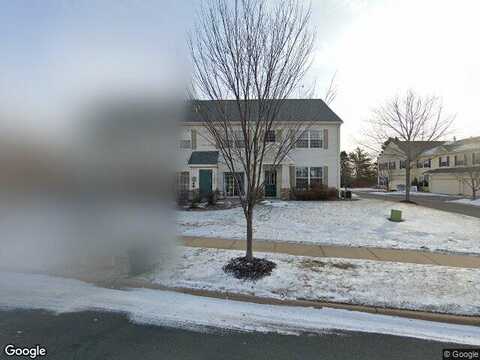 Brass, ROSEMOUNT, MN 55068