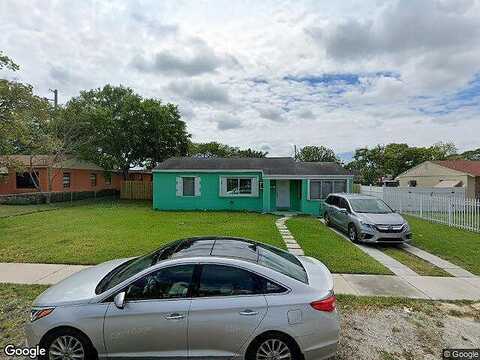 138Th, NORTH MIAMI, FL 33161