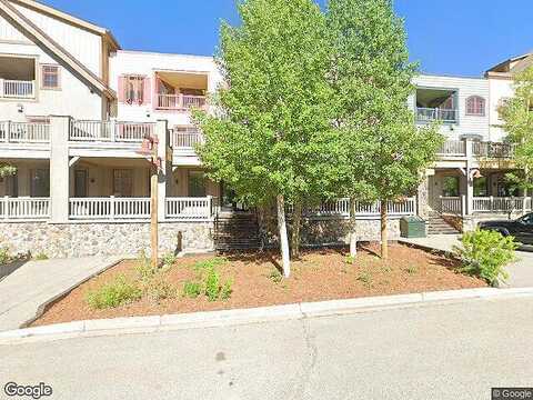 Dercum, DILLON, CO 80435