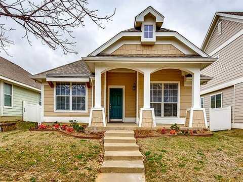 Kingston, PROVIDENCE VILLAGE, TX 76227