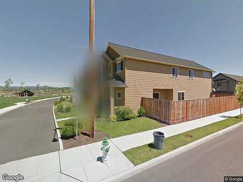 Carson, PRINEVILLE, OR 97754
