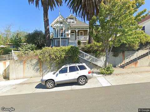 Florida, VALLEJO, CA 94590