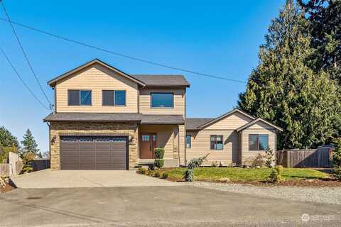 23Rd Street, EDGEWOOD, WA 98372