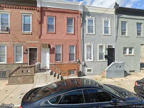 26Th, PHILADELPHIA, PA 19146