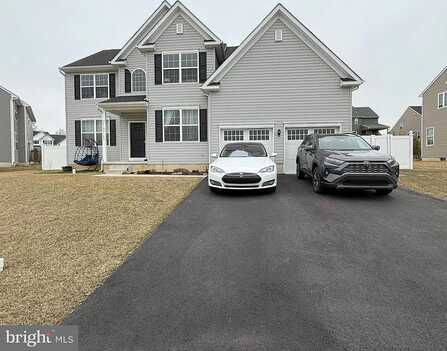 Markley Farm, Black Horse, PA 19403