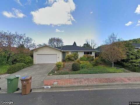 Holmes, SAN RAFAEL, CA 94903