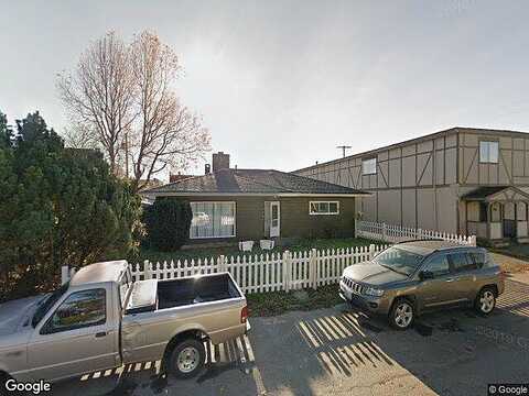 1St, EVERSON, WA 98247