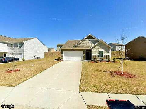 Hudson, BETHLEHEM, GA 30620