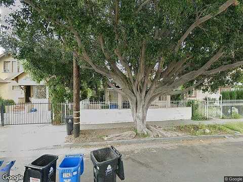 Oxford, LOS ANGELES, CA 90006