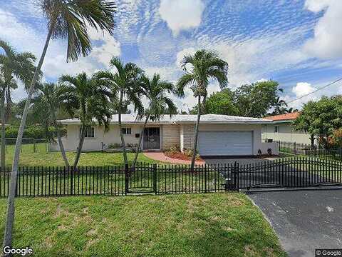 104Th, MIAMI SHORES, FL 33138