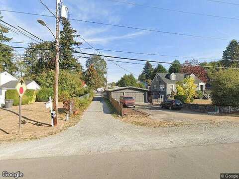 3Rd, SEATTLE, WA 98168